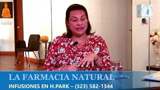 Nutrición al Día con Neyda Carballo RicardoDIABETES [upl. by Gundry]