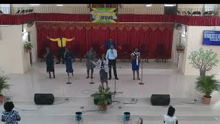 Worship Service  Antioch Assembly of God  March 10 2024 [upl. by Fleda]