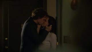 Criminal Minds 15x06  Cat amp Spencer Kiss Scene HD [upl. by Cooley]