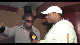 Street Science TV  quotEl Kidquot Interview  EXCLUSIVE [upl. by Sutit996]