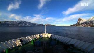 Hurtigruten  minute by minute [upl. by Ariik970]