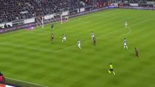 Juventus  Torino 30 Highlights Serie A [upl. by Doig]