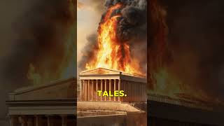 quotThe Rise and Fall of the Library of Alexandria A Legendary Talequot [upl. by Enibas55]