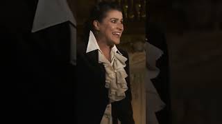 The IMPOSSIBLE Vocal Acrobatics that CECILIA BARTOLI does during Nicola Porporas work operasinger [upl. by Bea]