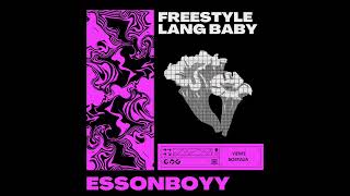 Esson  tiga pag ligtas feat Enanboyy  J1 [upl. by Barsky]