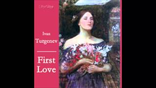 First Love FULL Audiobook [upl. by Gregrory]