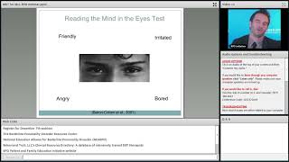 Mentalization and Trust A New Understanding of Borderline Personality Disorder [upl. by Enoek]