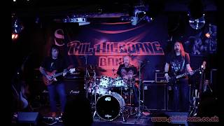 Phil Hilborne Band Hell Aint A Bad Place To Be Live  The Soundhouse Colchester 21 12 2017 [upl. by Hulda]