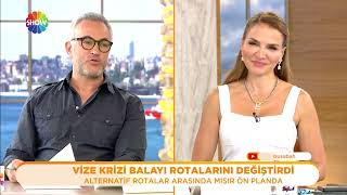 Vizesiz ve Ekonomik Balayı Rotaları [upl. by Ottilie]