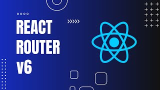 How To Use React Router v6 [upl. by Gardel]