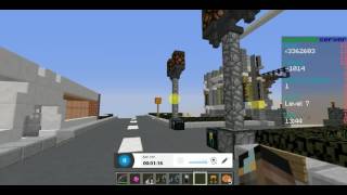 minetopia server ip wapens en autos alles [upl. by Essej]