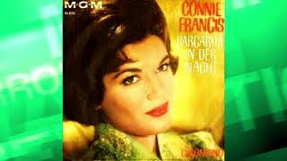 Connie Francis  Colombino 1963 [upl. by Zetnod]