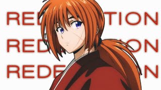 RUROUNI KENSHIN Review in Hindi  Anime Nerd [upl. by Libbna]