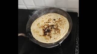 Aloo Paratha Easy Recipe [upl. by Einahpehs77]