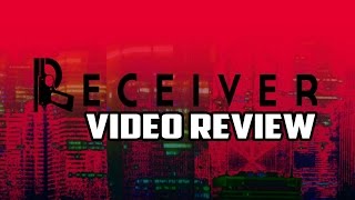 Receiver PC Game Review [upl. by Chaker]