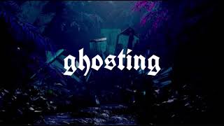 ZHEN  ‘ghosting’ Official Audio [upl. by Stubbs]