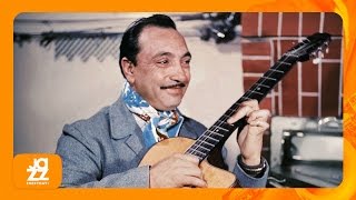 Django Reinhardt  Nuages Take 2 [upl. by Bouton]