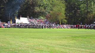 Highland Games 2017 Two Ligonier Pa [upl. by September]