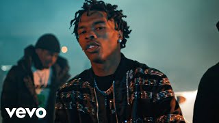 Lil Baby  Trenches Music Video [upl. by Gael]