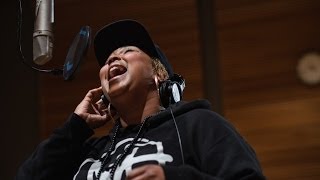 Lizzo  Faded Live on 893 The Current [upl. by Aivil]