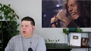 Voice Teacher Reacts to Pearl Jam  Black [upl. by Kcirdez]