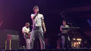 Perfume Genius  On the Floor Live at the Armory Minneapolis MN 632023 [upl. by Beghtol]