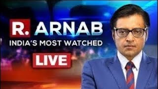 Arnabs Debate SC Strikes Down Electoral Bonds  Pakistan Still Without A PM 7 Days After Elections [upl. by Stedmann]