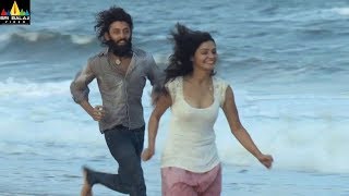 Taramani Movie Songs  Evaro Video Song  2019 Latest Telugu Songs  Andrea Jeremiah [upl. by Yerggoeg]