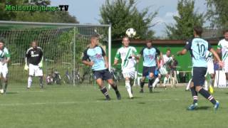 Herren110813TuRa MeldorfPreetzer TSV [upl. by Adnilasor988]