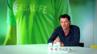 Jacco Verhaeren amp Herbalife  Jacco over motivatie  2014 [upl. by Chapin]