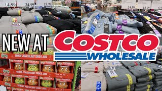 COSTCO TOP NEW ARRIVALS amp DEALS SHOP WITH ME 2024 [upl. by Nnaylrebmik]