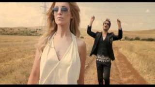 NINO  Θεός  NINO  Theos  Official Video Clip HQ [upl. by Stringer]