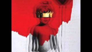 Consideration Rihanna Feat SZA [upl. by Zitah40]