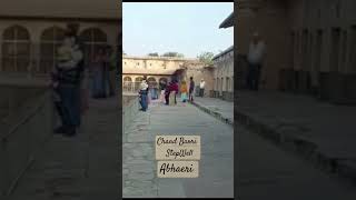 CHAND BAORI STEP WELL ABHANERI  HARSIDDHI MATA TEMPLE  Bandikui [upl. by Paxton986]