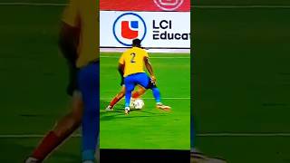 اول هدف ل براهيم دياز رفقة المنتخب المغربي [upl. by Nollahs998]