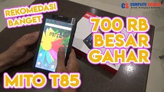 TABLET PILIHAN 700 RBAN AOUTOHEMAT  MITO T85 [upl. by Adolph]