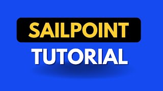 Sailpoint Identity IQ policies  Sailpoint Training  Learn Sailpoint Course  Sailpoint Tutorial [upl. by Marciano263]