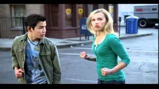 Supah Ninjas quotSubsidersquot Preview [upl. by Jemma]