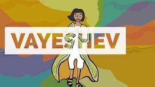 Parshat Vayeshev [upl. by Deena370]