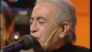 Edip Akbayram Aldırma Gönül  Canlı Performans [upl. by Garber]