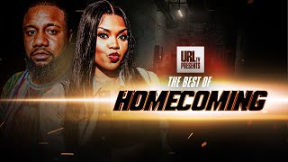 THE BEST OF URL’S HOMECOMING 1  URLTV [upl. by Irving]