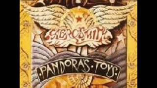 18 Helter Skelter Aerosmith Pandora´s box 1991 CD 3 [upl. by Jung28]