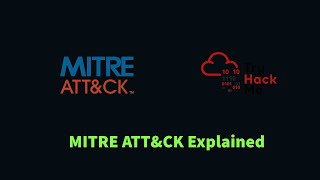 The MITRE ATTampCK Framework Explained  Threat Intelligence and Modeling  Part 1 [upl. by Rehpotsrhc]