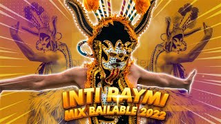 Inti Raymi 2024 Mix🔥Allku ñawiYuyakMovidito JuyayayZapateando JuyayayInti Raimi mix bailables🔥 [upl. by Redle113]