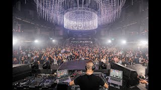 Giuseppe Ottaviani Live  Colosseum Jakarta [upl. by Dier]