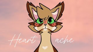 𓆩♡𓆪 Heartache Animation meme 𓆩♡𓆪 [upl. by Airetnuhs745]