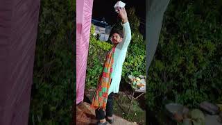 Jab free me pass mil jae garba navratri funny [upl. by Hgielyak]