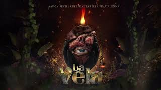 Aaron Sevilla Peppe Citarella feat Alenna  La Vela  Afro Latin House [upl. by Anida138]