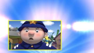 Make Way for Noddy Ep62 Mr Plod in Jail [upl. by Culbertson223]