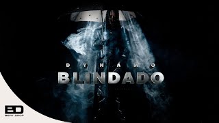 Dynamo  Blindado Official Video [upl. by Atilahs]